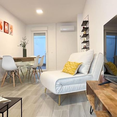 Apartamentos Gredos 101 Jaraiz de la Vera Ngoại thất bức ảnh