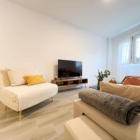 Apartamentos Gredos 101 Jaraiz de la Vera Ngoại thất bức ảnh