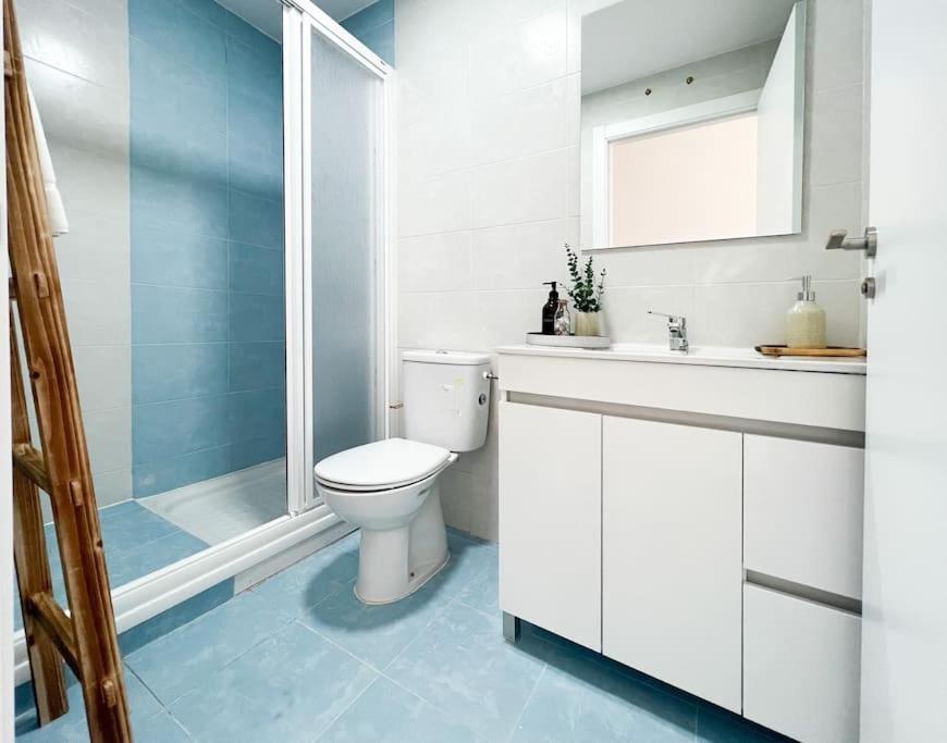 Apartamentos Gredos 101 Jaraiz de la Vera Ngoại thất bức ảnh