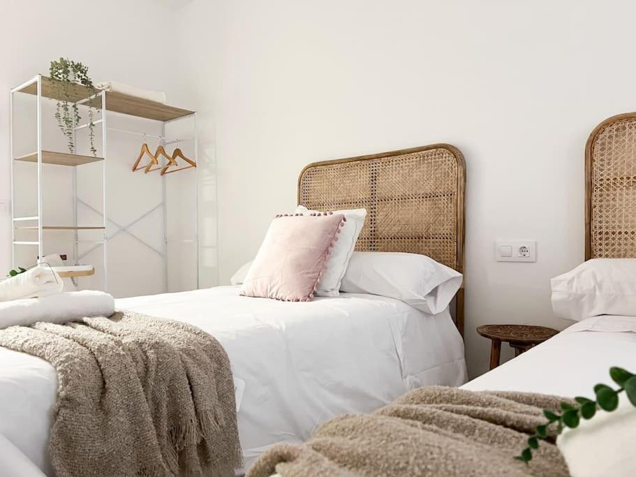 Apartamentos Gredos 101 Jaraiz de la Vera Ngoại thất bức ảnh