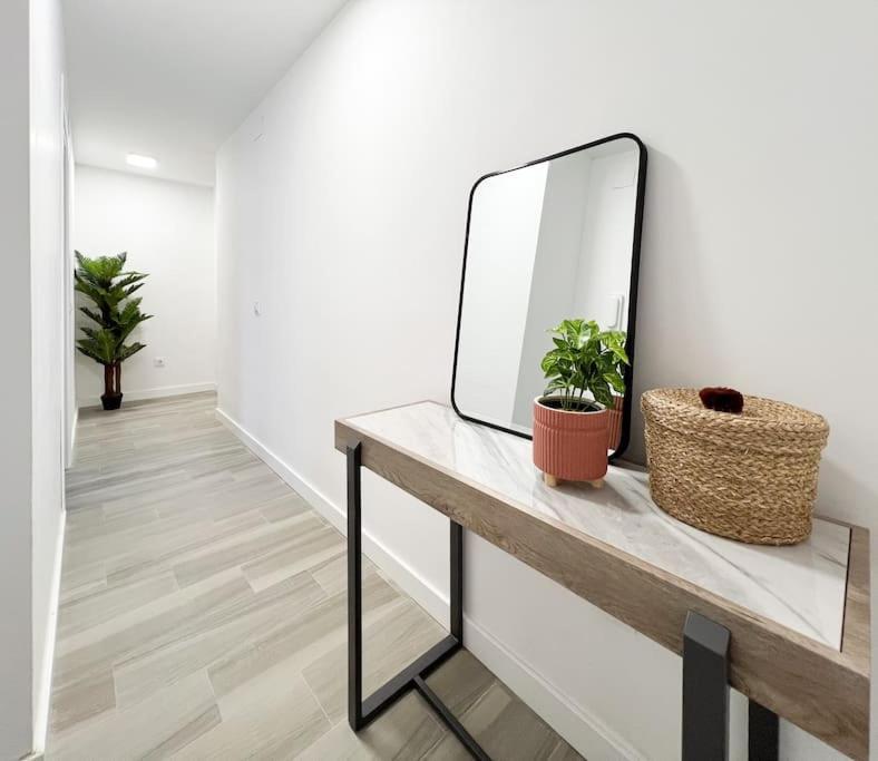 Apartamentos Gredos 101 Jaraiz de la Vera Ngoại thất bức ảnh