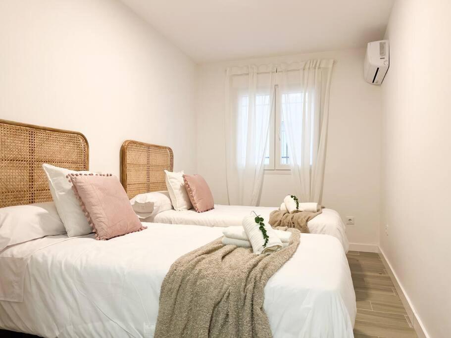 Apartamentos Gredos 101 Jaraiz de la Vera Ngoại thất bức ảnh