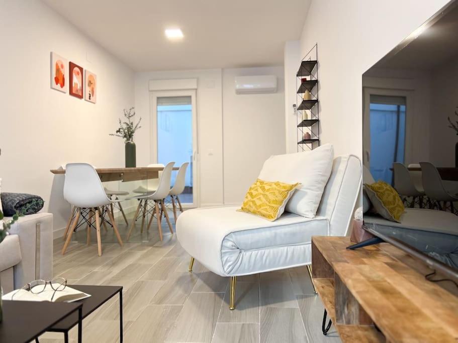 Apartamentos Gredos 101 Jaraiz de la Vera Ngoại thất bức ảnh