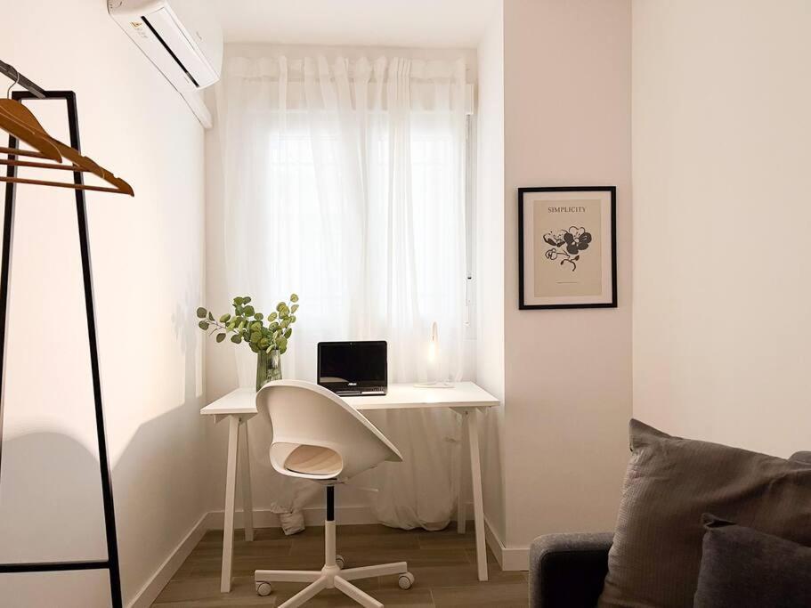 Apartamentos Gredos 101 Jaraiz de la Vera Ngoại thất bức ảnh