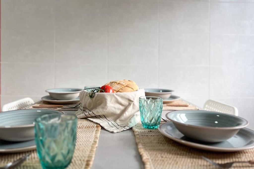 Apartamentos Gredos 101 Jaraiz de la Vera Ngoại thất bức ảnh