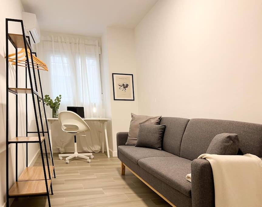 Apartamentos Gredos 101 Jaraiz de la Vera Ngoại thất bức ảnh