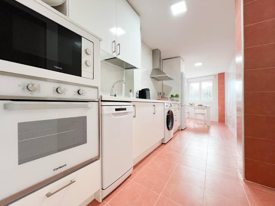 Apartamentos Gredos 101 Jaraiz de la Vera Ngoại thất bức ảnh