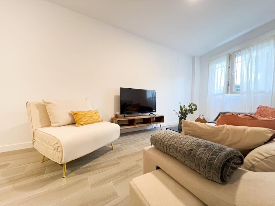 Apartamentos Gredos 101 Jaraiz de la Vera Ngoại thất bức ảnh