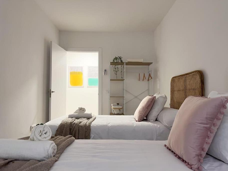 Apartamentos Gredos 101 Jaraiz de la Vera Ngoại thất bức ảnh