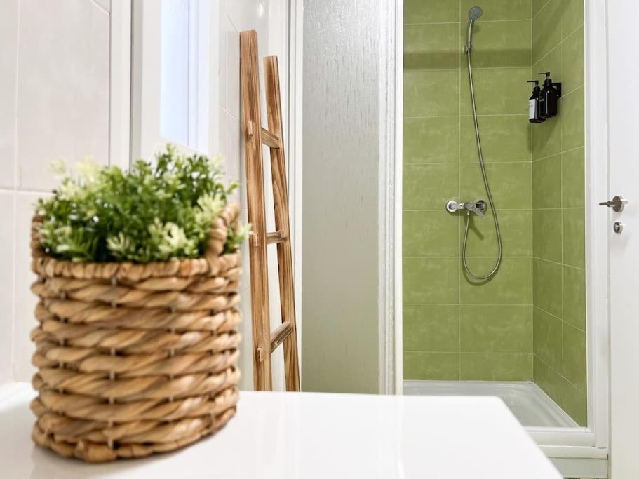 Apartamentos Gredos 101 Jaraiz de la Vera Ngoại thất bức ảnh