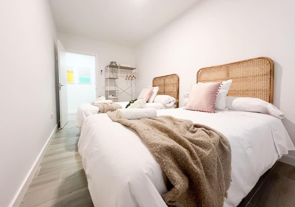 Apartamentos Gredos 101 Jaraiz de la Vera Ngoại thất bức ảnh