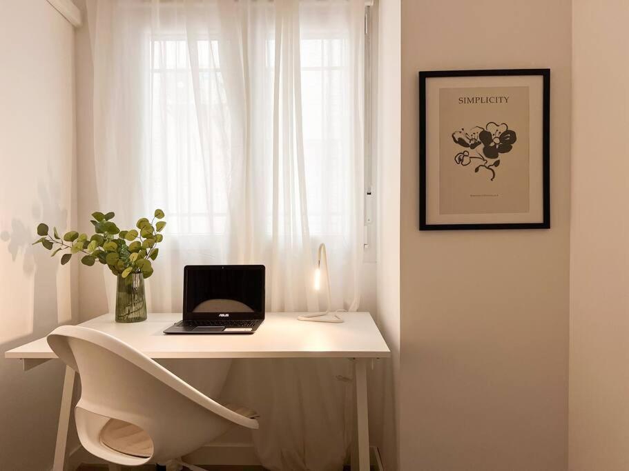 Apartamentos Gredos 101 Jaraiz de la Vera Ngoại thất bức ảnh
